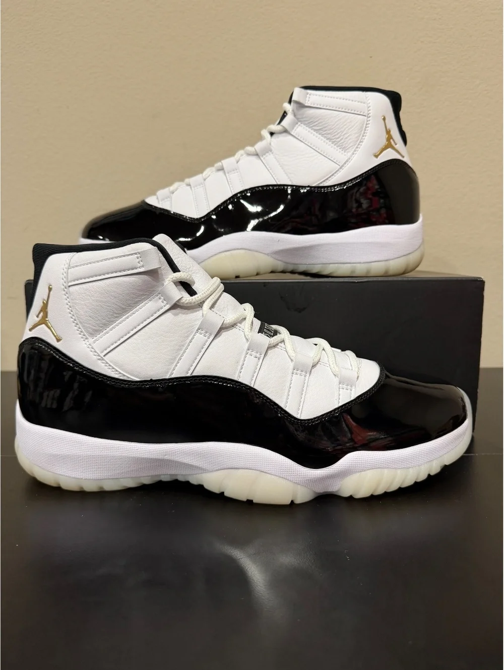 Size 13 - Air Jordan 11 Retro “Gratitude/Defining Moments” *WORN ONCE*